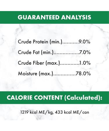 NUTRO Natural Choice Premium Loaf Adult Wet Dog Food Grain Free Beef Sweet Potato & Carrot Recipe 355g Can (Pack of 12) Can Beef & Sweet Potato 355 g (Pack of 12) - Buy Online on GoSupps.com