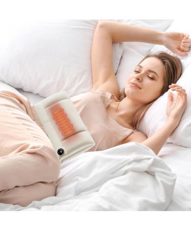 Handwarm Pocket Bag - Fast Heating Pillows for Soccer Hunting Camping | Waterless Hand Warmer for Cold Weather - Buy Online on GoSupps.com