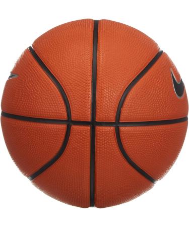 Nike Skills Min Basketball Black/White 22 - Durable and Responsive - Buy Now - Buy Online on GoSupps.com