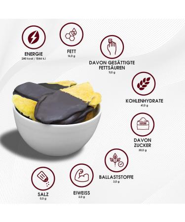 Sultan s Palace Dried Mango in Dark Chocolate - 1000g | Gourmet Chocolate Fruits | Perfect Gift Idea - Buy Online on GoSupps.com