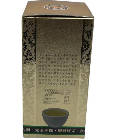 Taiwan unique tea Songhe Oolong Tea 150g*4 - Buy Online on GoSupps.com