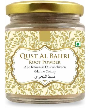DX QUST AL BAHRI Root Powder 100 g - Buy Online on GoSupps.com