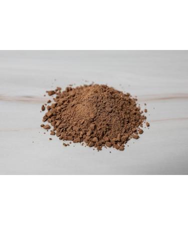 Mutha Earth Brew Babe Organic Mushroom Coffee Blend with Coconut Sugar Sweetener Instant Energy Boost with Lion s Mane Chaga & Reishi Mushrooms | Hot or Iced Delicious & Nutritious Coffee Mix (150g) - Buy Online on GoSupps.com