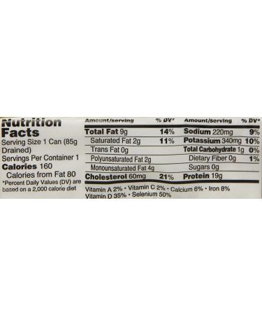 BUMBLE BEE Seasoned Tuna Lemon & Cracked Pepper - Delicious Flavors for a Healthy Meal - Buy Online on GoSupps.com