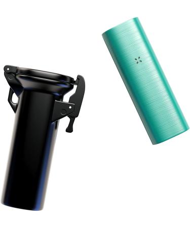 Skywin Smell Proof Hard Plastic Case for Pax 3 and Pax 2 - Odor Resistant Pocket Carry Case - Buy Online on GoSupps.com