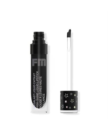 Buy Wet n Wild Halloween Fantasy Makers Mega Last Liquid Catsuit High Shine Lipstick - Midnight Sky | International Shipping Available - Buy Online on GoSupps.com