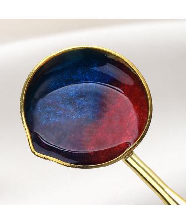 Scudgood 5-Part Adhesive Pistol Wax Stick Set | Premium Wax Seal Pens for Wedding Invitations Cards & Envelopes - Best for DIY Decoration - Buy Online on GoSupps.com