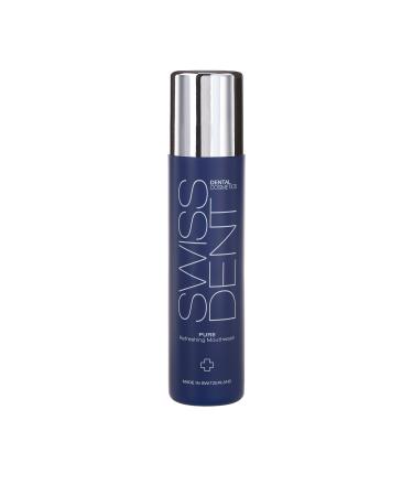 Swissdent Pure Mouthwash 300ml