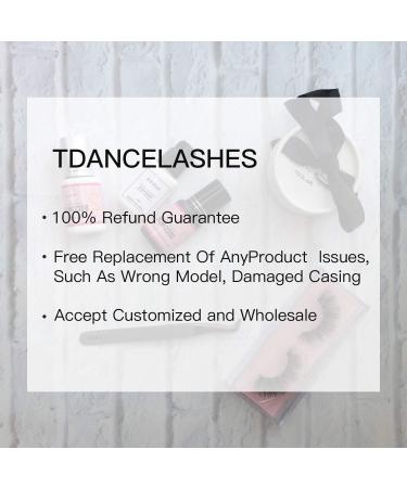 TDANCE Premium D Curl 0.18mm 14-19mm Silk Lash Extensions for Professional Salon Use - Buy Online on GoSupps.com