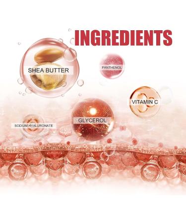 (Most Gifted) 1/2/3 Bottle 100ML/3.38 Fl Oz (2 Bottle) - Buy Online on GoSupps.com