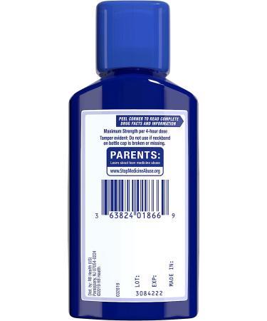 Maximum Strength Mucinex Fast-Max DM Max Liquid 6 fl. oz. - Cough Relief & Chest Congestion Control - Buy Online on GoSupps.com
