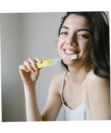 Ultechnovo 12th Travel Toothbrush - Collapsible & Compact Oral Care Tool for Travelers - Buy Online on GoSupps.com