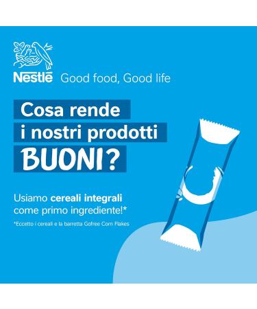 Lion Lot de 6 barres de c r ales pour petit d jeuner 25 g (150 g) - Buy Online on GoSupps.com