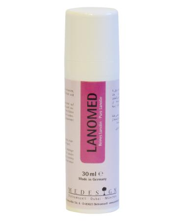 medesign Lanomed nipple care 30ml