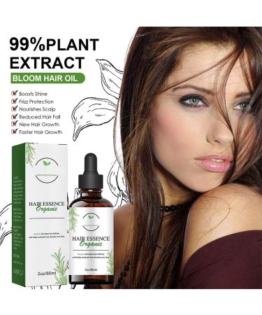 Shelure Hair Growth Oil Shelure Rosemary Hair Oil Organic Shelure Hair Regrowth Treatment Oil Hair Regrowth Extract Oil Get Luscious Locks With Shelure Hair Regrowth Oil - Buy Online on GoSupps.com