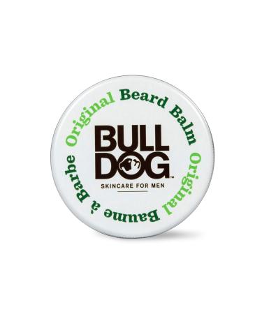BULLDOG Original Beard Balm 75 ml 2 pieces