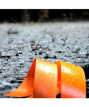 Bio-Line Light Cat Leash - 4m Biothane Tow Line | Red | Durable & Lightweight for Small & Large Cats - Buy Online on GoSupps.com