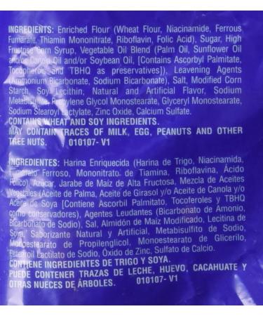 GAMESA Animalitos Cookie 16oz: Delicious Mexican Animal Shaped Cookies - Buy Online on GoSupps.com