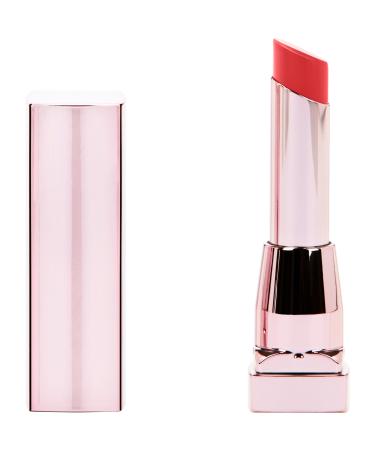 Maybelline New York Color Sensational Shine Compulsion Lipstick Makeup  Pink Fetish  0.1 Ounce Pink Fetish 0.1 Ounce (Pack of 1)