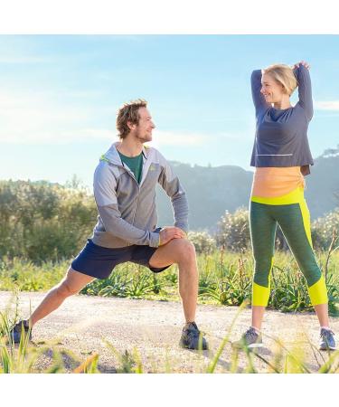 Primavera Organic Muscle Welfare Active Oil 50ml - Soothe Sore Muscles & Tension - Vegan Aromatherapy for Regeneration - Buy Online on GoSupps.com