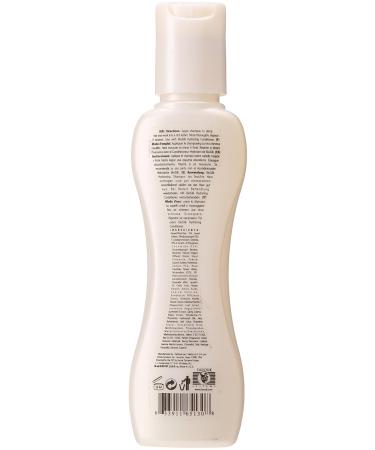Buy BIOSILK Hydrating Shampoo 2.26 oz - Nourishing Hair Care for All Hair Types | Free International Shipping - Buy Online on GoSupps.com