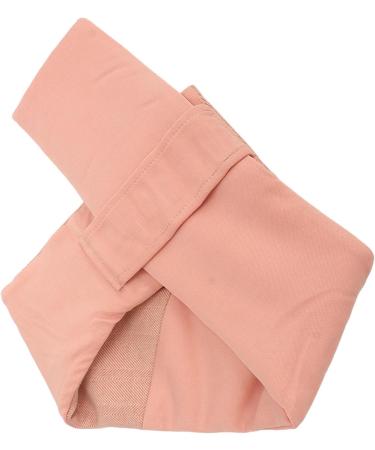 Alomejor Heated Scarf - USB Temperature Control 3 Levels of Warmth - Pink Neck Heating Pillows for Winter Outdoor Sports - Buy Online on GoSupps.com