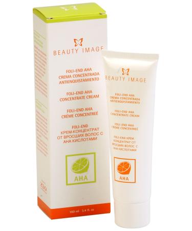 Anti Ingrown Hair Cream