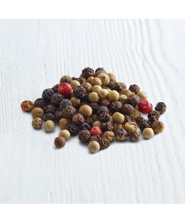 Buy Amazon Pfeffer Colorful 90g - Premium Quality Spices | Fast International Shipping - Buy Online on GoSupps.com