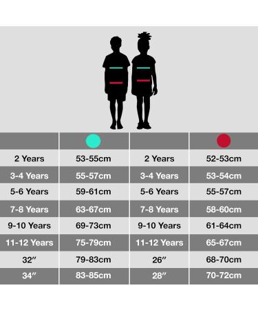 Regatta Unisex Baby Peppa Pobble Snowsuit - 3 Years - Gulf Stream - Buy Online on GoSupps.com