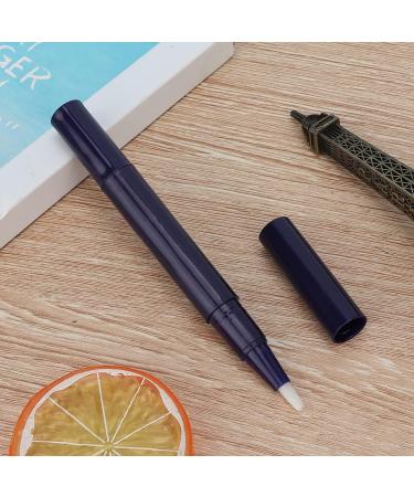 Teeth Whitening Pen & Cleaning Serum - 2 Pack 2.5ml Dental Tools for Plaque & Stain Removal | Shop Internationally - Buy Online on GoSupps.com