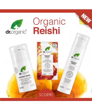 Buy Do Serum Ojos Reishi 15ml - Revitalize Your Eyes | International Shipping Available - Buy Online on GoSupps.com