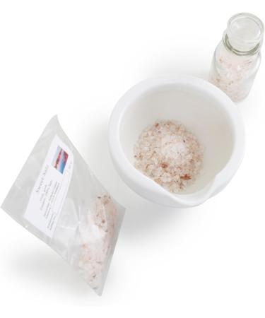  Feine W rze Sweet Salz Utah Sweet Salt USA Steak salt flakes bacon salt gourmet pink salt finger salt stone salt gluten-free 30g (coarse) - Buy Online on GoSupps.com