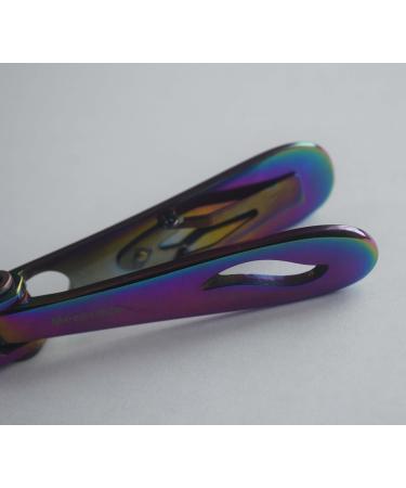 Nail Clippers for Thick Nails Wide Jaw Opening Toenail Clippers Large Stainless Steel Nail Clipper Set with Nail File Toe Nail Clipper for Men Women and Pets Multi Color Clipper-multicolor - Buy Online on GoSupps.com