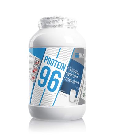 Frey Nutrition Protein 96 - 2.3 kg can (neutral)