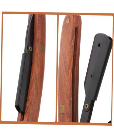 Safe Metal Manual Shaving Razor for Men | Premium Quality Razor for Smooth Shaving | International Shipping Available - Buy Online on GoSupps.com