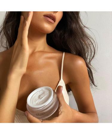 COLLEEN ROTHSCHILD Extreme Recovery Cream | Intensive Care for Dehydrated Skin | Maximum Moisture | Strengthens Barrier | Fights Wrinkles | Evens Skin Tone & Texture | All Skin Types 1.7 Fl Oz (Pack of 1) - Buy Online on GoSupps.com