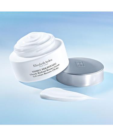 Elizabeth Arden Visible Brightening Gel-cr me Booster d clat Cr me visage Hydratante Soin skincare Anti Taches brunes Lissant - Buy Online on GoSupps.com
