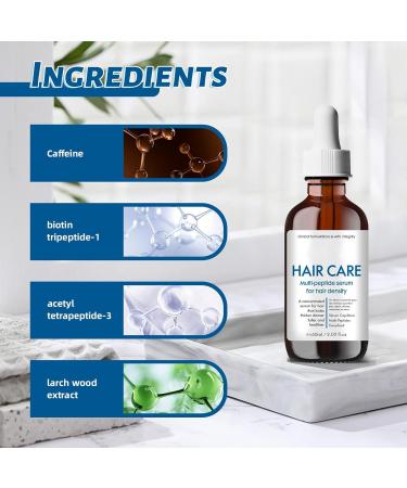 Scalp and Hair Strengthening Oil | Oil for Hair Growth & Healthy Scalp | Hair Growth Oil | Hair Premium Hair Growth and Scalp Oil for Strong and Healthy Hair for Healthy and Shinier Hair - Buy Online on GoSupps.com
