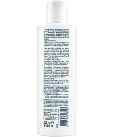 Rilastil Daily Care Rebalancing Astringent Toner - Buy Online on GoSupps.com