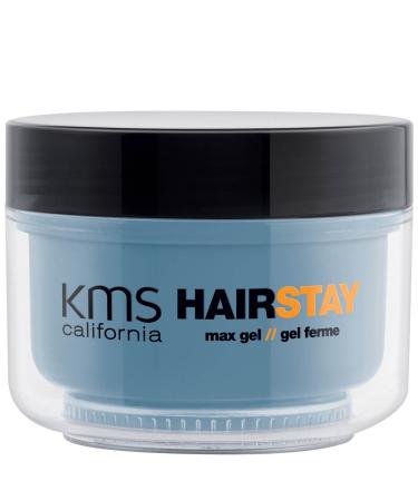 HairStay by KMS California Max Gel - Firm Gel 125ml
