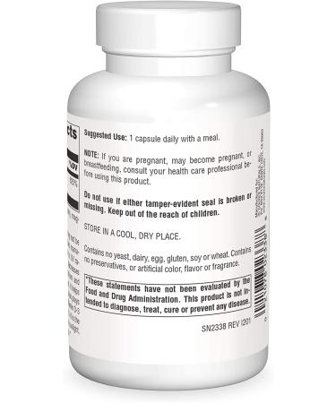 Source Naturals Vitamin D-3 5000 IU - 240 Capsules for Immune Support & Bone Health - Buy Online on GoSupps.com