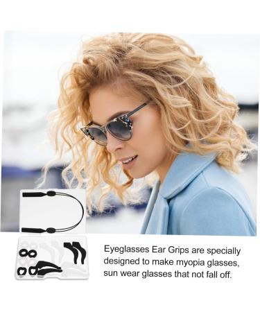 Shop Lurrose 17-Hour Glasses & Accessories | Global Shipping | Comfort & Support for Eyewear - Buy Online on GoSupps.com