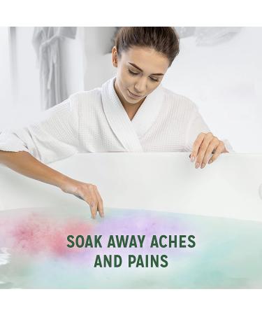 Radox Aromatherapy Candle & Bath Bomb Collection 2022 Gift Set - Buy Online on GoSupps.com