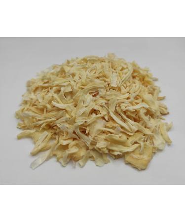 Flocons D'Oignons S ch s Naturels Premium 85g - 1 95kg - Grade A (220 grammes) - Buy Online on GoSupps.com