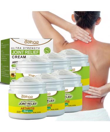 Beevana Bee Venom Joint and Bone Therapy Cream (6pcs)