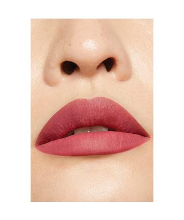Maybelline New York Super Stay Matte Ink Lipstick No. 175 Ringleader - Long-Lasting Liquid Matte Lip Color - 5ml Original - Buy Online on GoSupps.com
