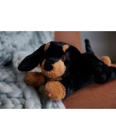 Warmies Fully Heatable Dachshund Medium Toy - Scented with French Lavender - Buy Online on GoSupps.com