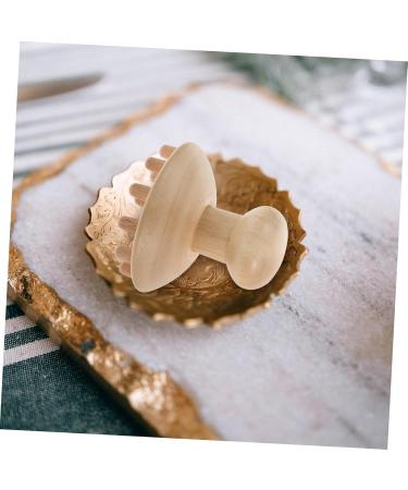 SkiSuno Wooden Massage Comb & Gua Sha Tool | Neck & Hand Massage Device | International Shipping - Buy Online on GoSupps.com