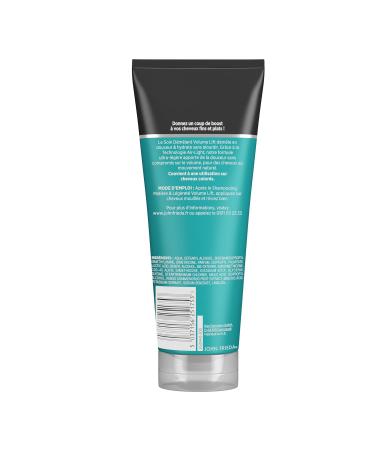 JOHN FRIEDA Luxurious Volume Conditioner 7 Days 250 ml - Best Volume Boost for Fine Hair International Shipping Available - Buy Online on GoSupps.com