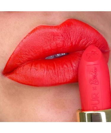 P R X Barbie Innovator Signature Semi-Matte Lipstick - CEO - Buy Online on GoSupps.com